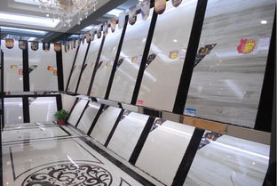 安然居精品建材體驗館華麗蛻變 讓裝修更有保障