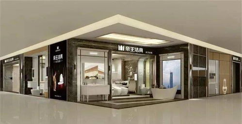 帝歐家居 量價齊升助推業(yè)績增長，工程及零售雙輪驅(qū)動，門店布局近5000家